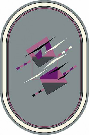 SANRIZE 7 Черный