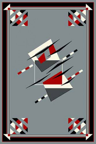 SANRIZE 7 Черный