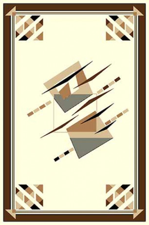 SANRIZE 7 Черный