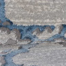 Турецкий ковер ARMINA-03854A-BLUE-BLUE-STAN
