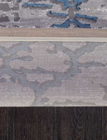 Турецкий ковер ARMINA-03854A-BLUE-BLUE-STAN