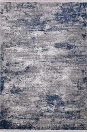 Турецкий ковер MOROCCO-AS-838-NAVY-GREY-STAN