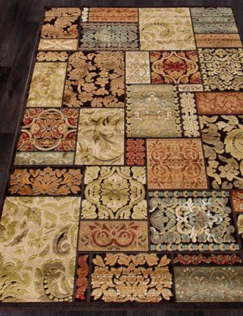 Бельгийский ковер GENOVA-38257-727270-STAN