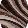 Ковёр GAVANA-D234-BEIGE-OVAL