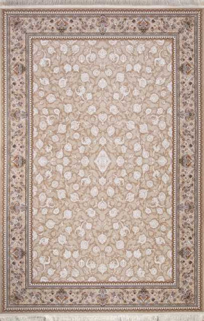 Иранский ковер MEDINA-FARHAN-BEIGE-STAN