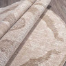 Турецкий ковер ARMINA-03880B-BROWN-BROWN-OVAL