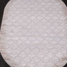 Турецкий ковер BABIL-34831-070-BEIGE-OVAL