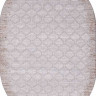 Турецкий ковер BABIL-34831-070-BEIGE-OVAL
