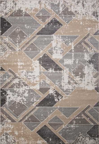 Ковёр NATUREL-D979-BEIGE-STAN