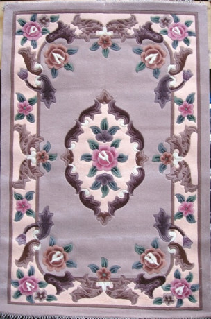 Китайский ковёр- Golden Falcon Brand O - ручная работа