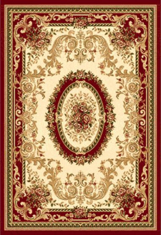 SAN REMO 7 Красный