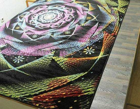 Детский ковер Crystal 45