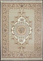 Ковёр ROXY D705-CREAM