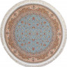Иранский ковер SHIRAZ-ESLIMI-BLUE-DAIRE