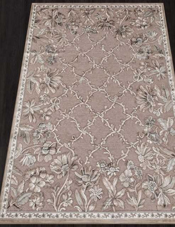 Бельгийский ковер GENOVA-38262-652590-STAN