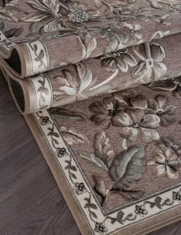 Бельгийский ковер GENOVA-38262-652590-STAN