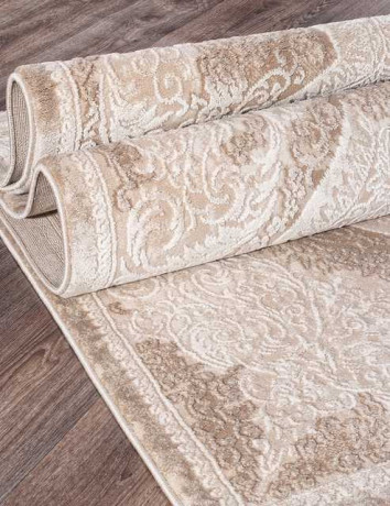 Турецкий ковер ARMINA-03880B-BROWN-BROWN-STAN