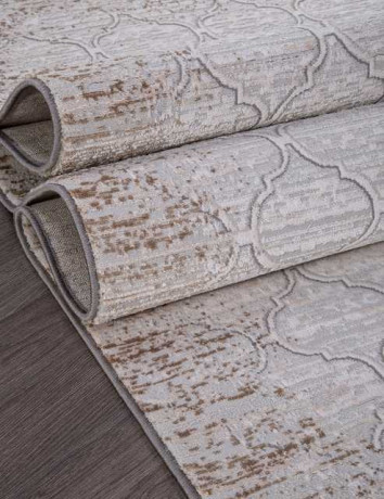 Турецкий ковер BABIL-34831-070-BEIGE-STAN