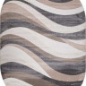 Ковёр NATUREL-D980-BEIGE-OVAL