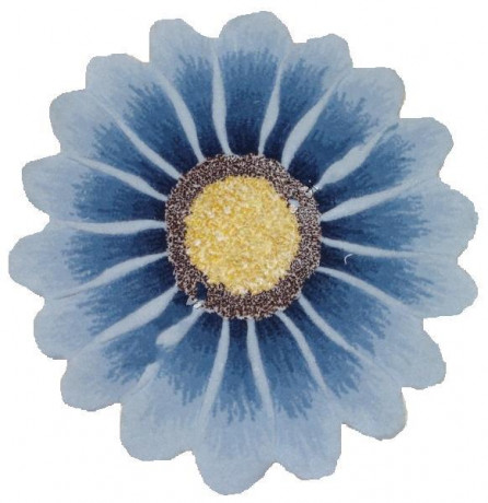 Китайский ковёр- Golden Falcon Brand ZV - ручная работа