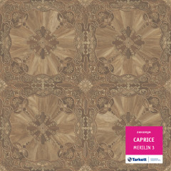 Линолеум Caprice - Merlin 3 (Каприс - Мерлин 3)