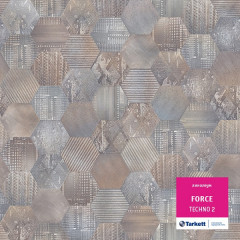 Линолеум Force - Techno 2 (Форс - Техно 2)