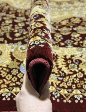 BUKHARA 18 Красный