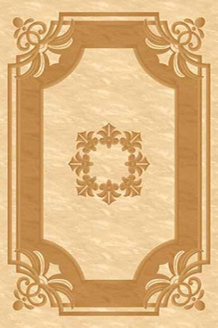 KAMEA 18 Коричневый