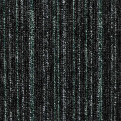 Ковровая Плитка EverestLine (Эверест Лайн) 577 Черный-зеленый