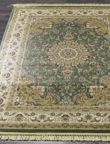 BUKHARA 14 Зеленый