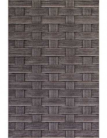 Ковёр SIERRA D721-BEIGE-BROWN-STAN