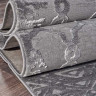 Турецкий ковер MOROCCO-NP-224-GREY-STAN