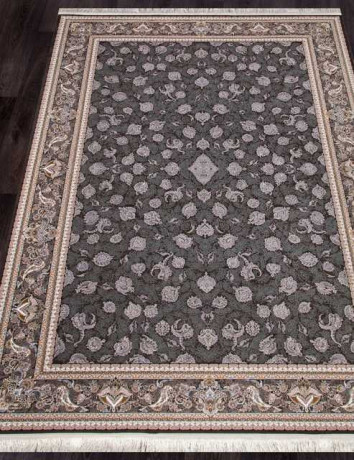 Иранский ковер MEDINA-FARHAN-LEAD-STAN