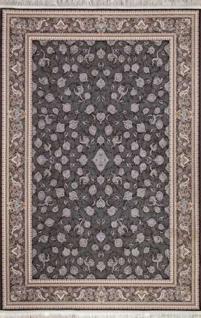 Иранский ковер MEDINA-FARHAN-LEAD-STAN