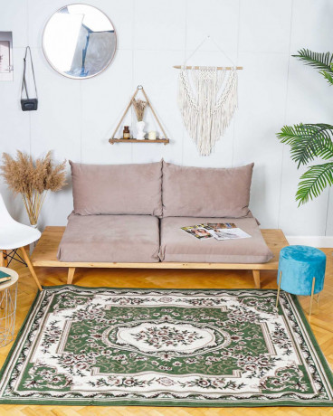 Ковёр ИЗУМРУД 11