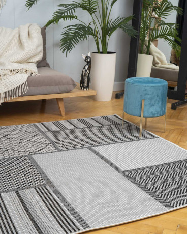 Ковёр Циновка ДЕКОРА 103