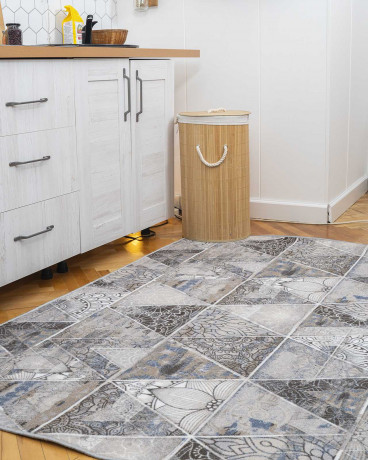 Паласное покрытие ''Квантум №5''