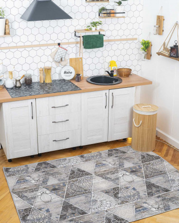 Паласное покрытие ''Квантум №5''