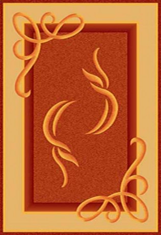 PARADISE 1 Красный