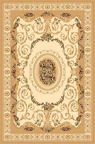 OLIMPOS 10 Красный