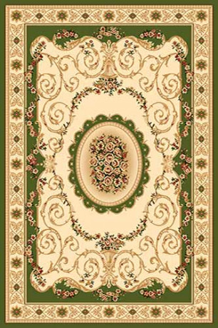 OLIMPOS 10 Красный