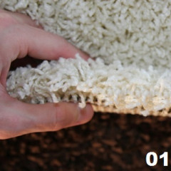 Ковролин бытовой &quot;Супер Шагги&quot;