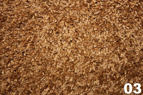 Ковролин бытовой "Супер Шагги"