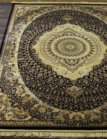 BUKHARA 18 Синий