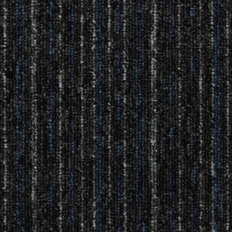 Ковровая Плитка EverestLine (Эверест Лайн) 578 Синий-черный