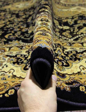 BUKHARA 17 Синий