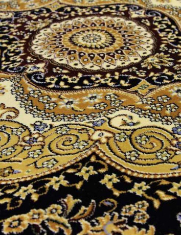 BUKHARA 17 Синий