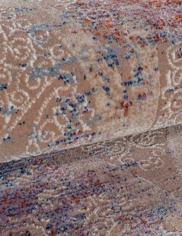 Турецкий ковер RIM-05705K-BROWN-BROWN-STAN