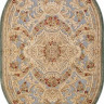 Бельгийский ковер GENOVA-38388-525251-OVAL
