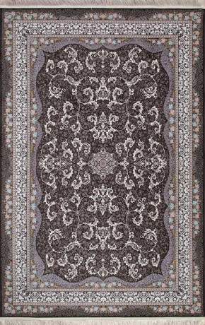 Иранский ковер MEDINA-FARNIA-GRAPHITE-STAN